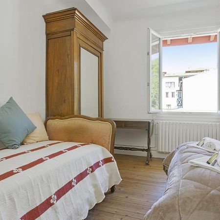 Appartement Chingudy - Welkeys Hendaye Luaran gambar