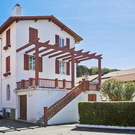 Appartement Chingudy - Welkeys Hendaye Luaran gambar