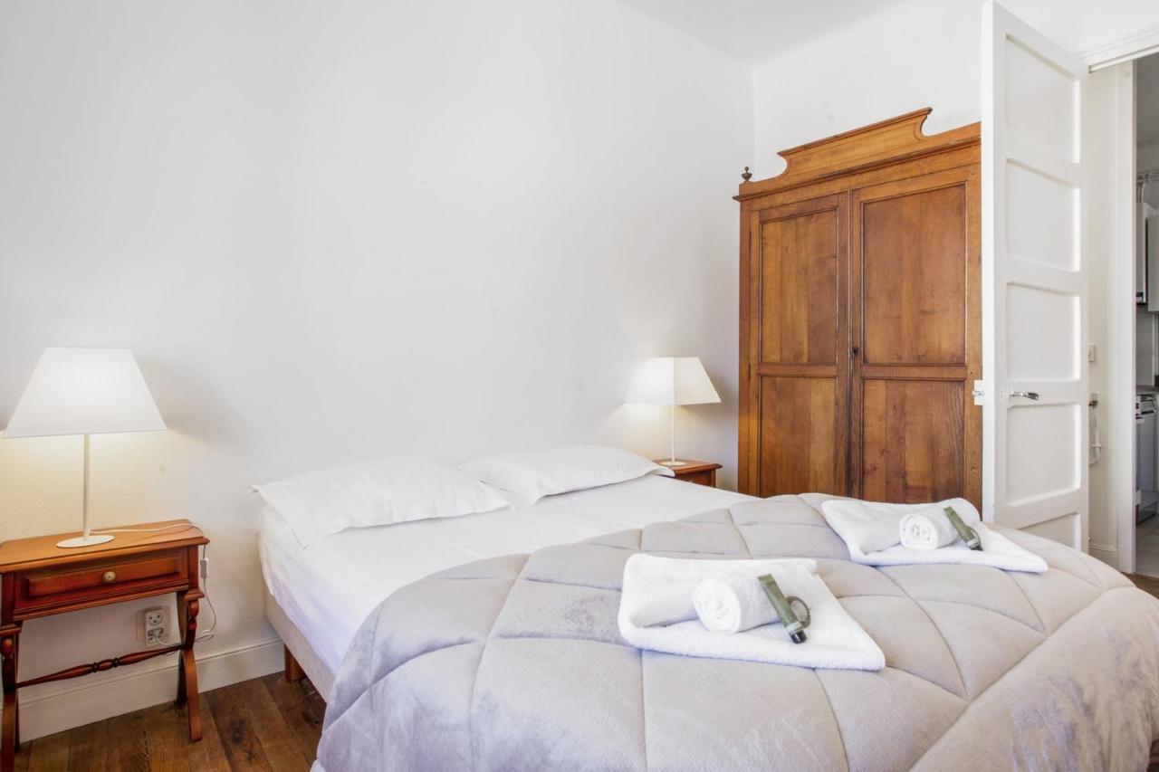 Appartement Chingudy - Welkeys Hendaye Luaran gambar