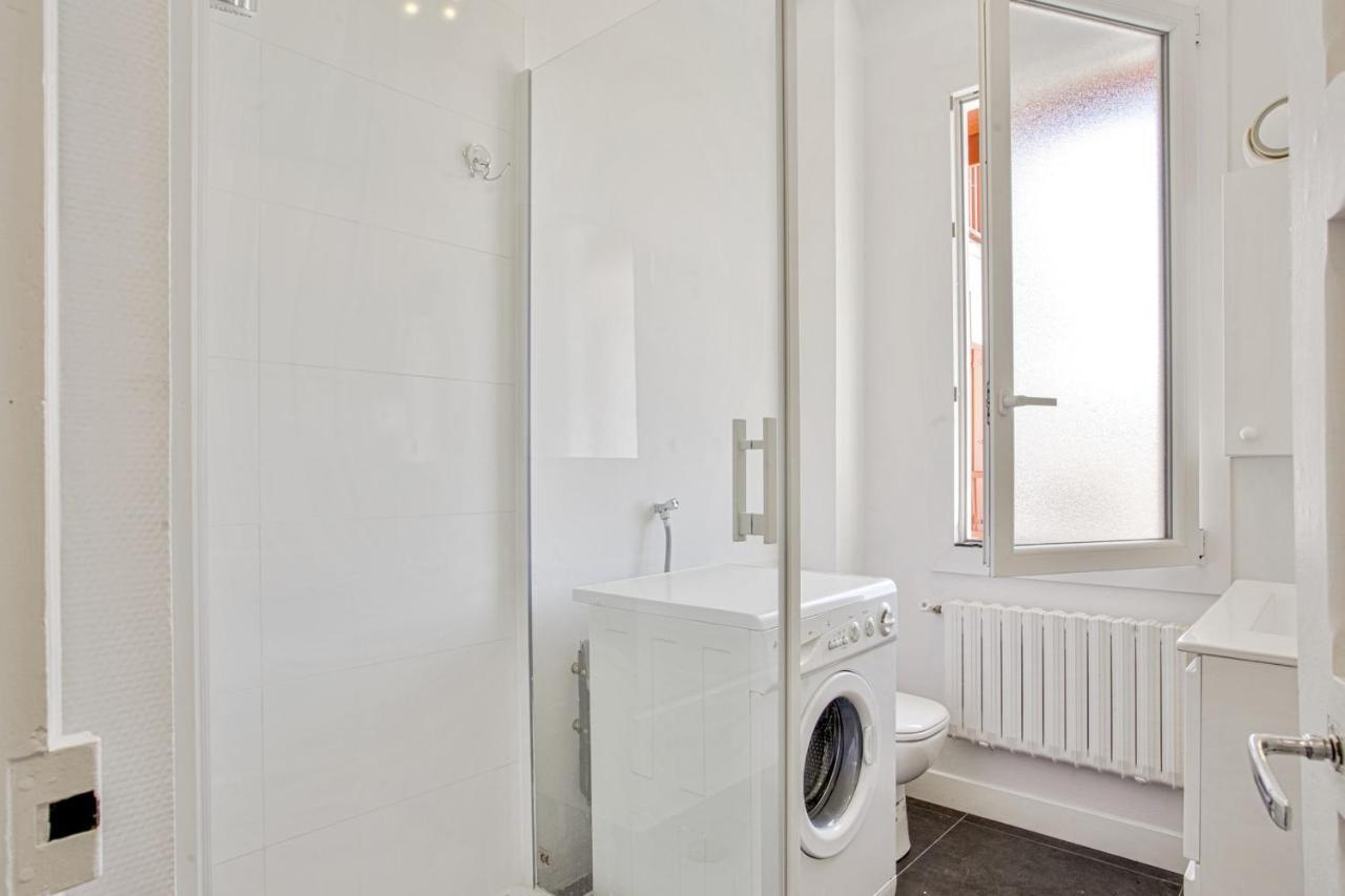 Appartement Chingudy - Welkeys Hendaye Luaran gambar