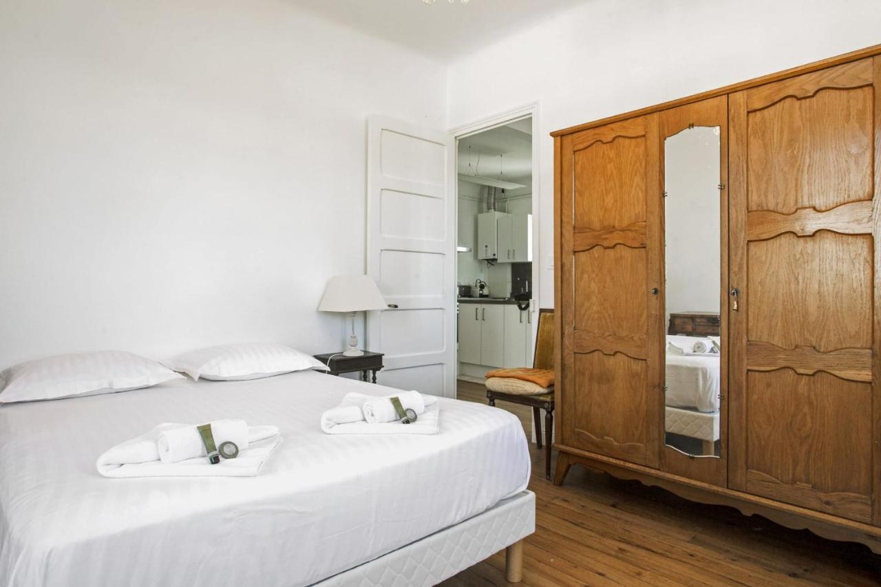 Appartement Chingudy - Welkeys Hendaye Luaran gambar