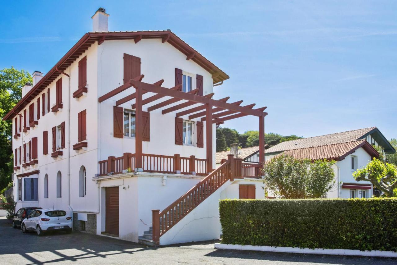 Appartement Chingudy - Welkeys Hendaye Luaran gambar