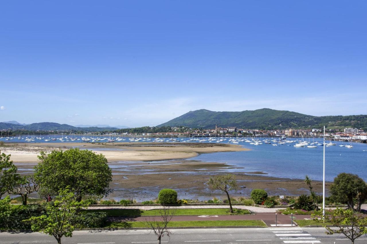 Appartement Chingudy - Welkeys Hendaye Luaran gambar