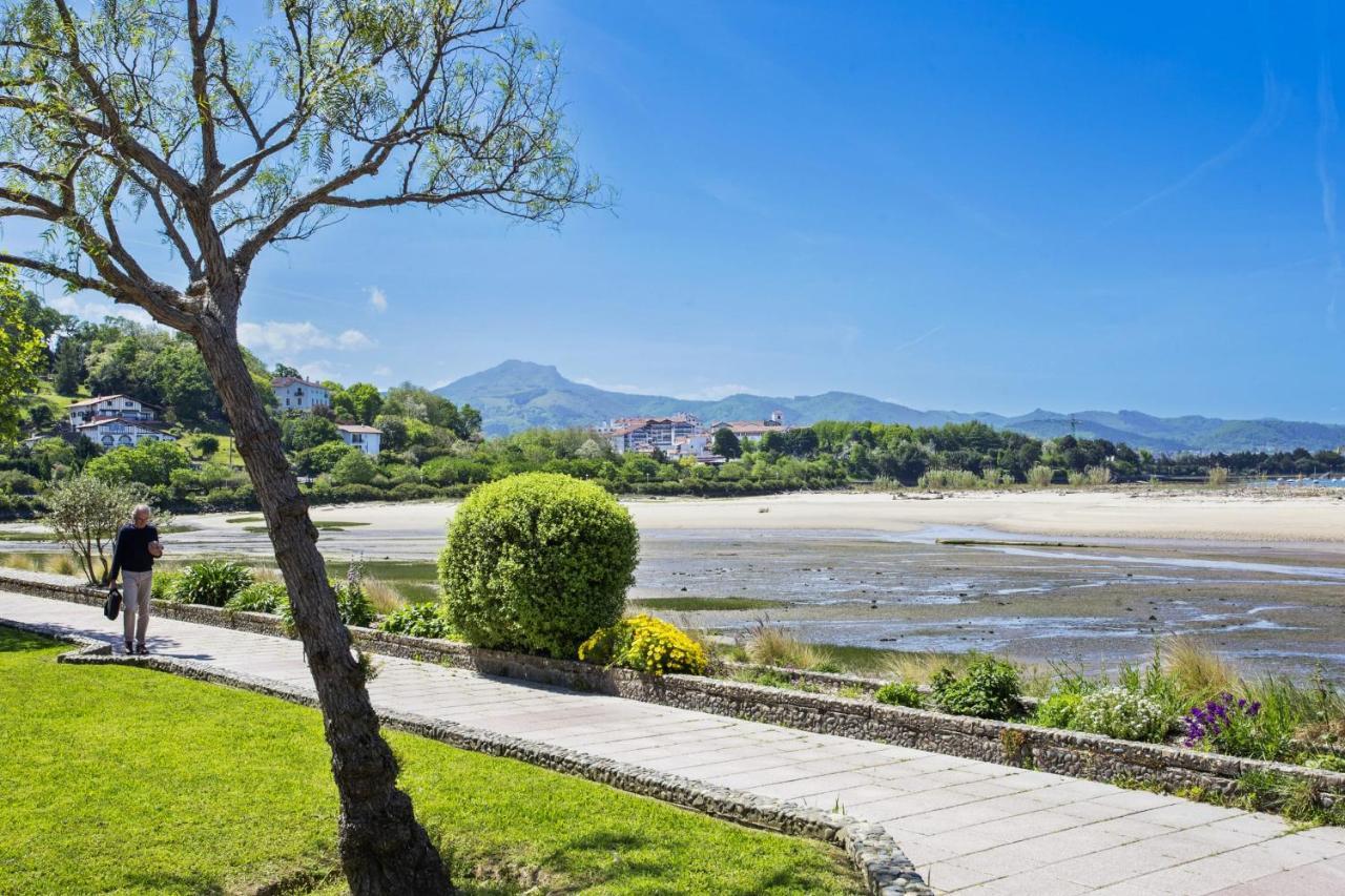 Appartement Chingudy - Welkeys Hendaye Luaran gambar